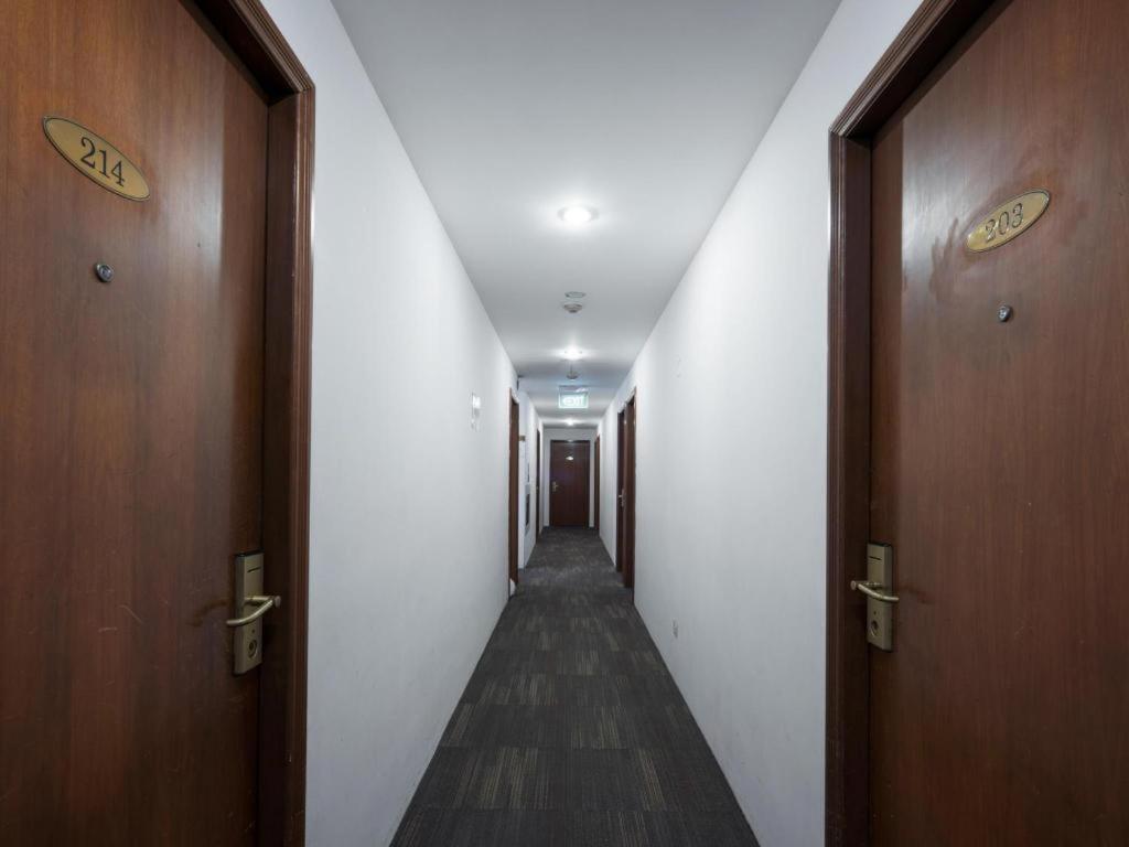 Penta Hotel Singapore Exterior photo