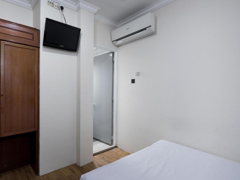 Penta Hotel Singapore Exterior photo