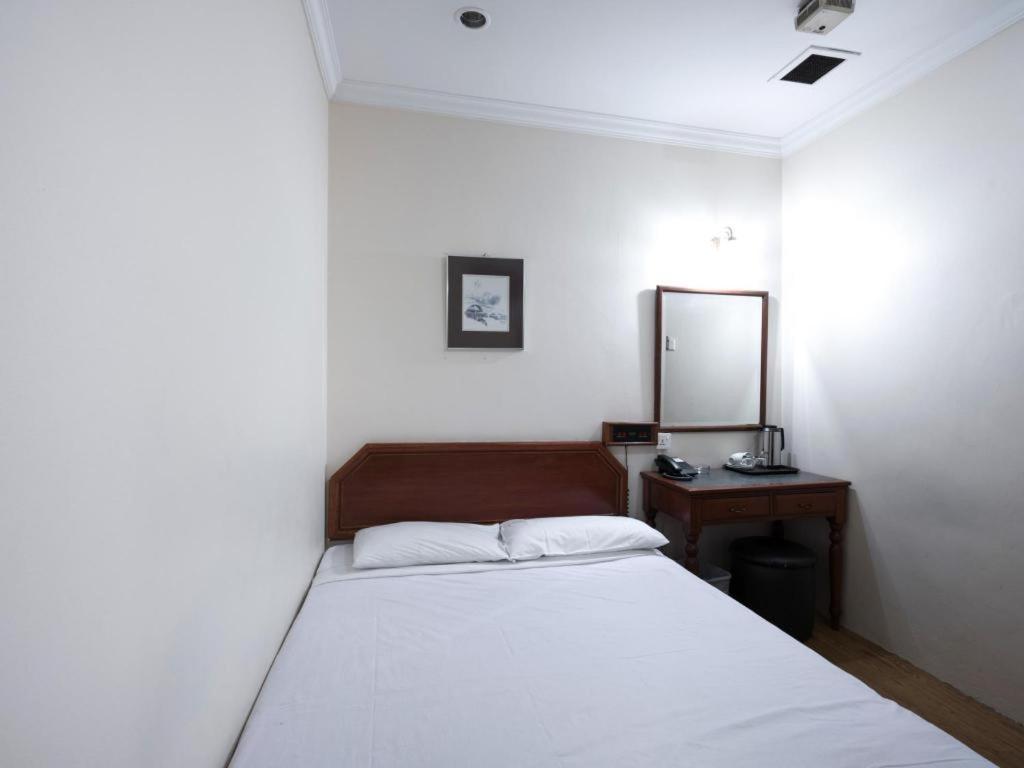 Penta Hotel Singapore Exterior photo